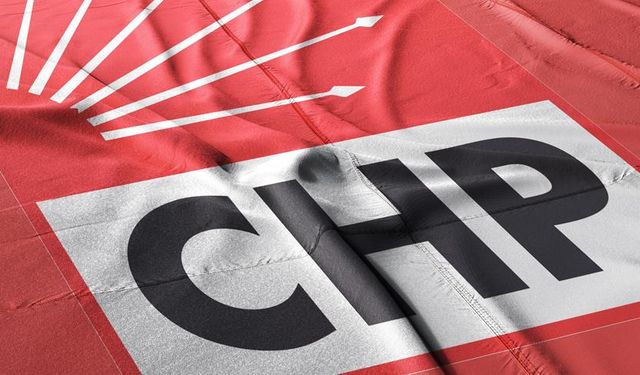 Nevşehir'den bir isim CHP parti meclisine seçildi