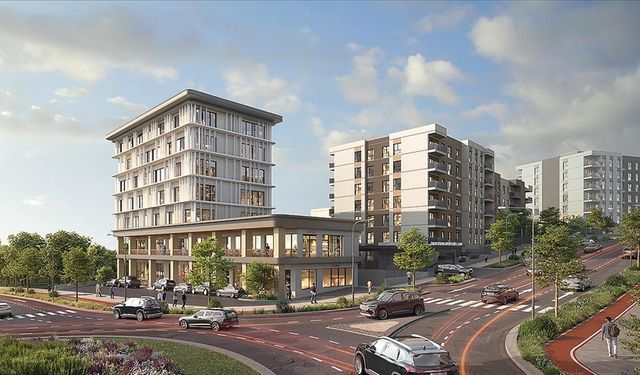 Hükümetten dev proje: Faizsiz ev ve araç için yeni dönem