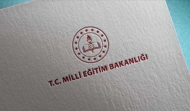 Milli Eğitim Bakanlığından öğrencilere yeni ders