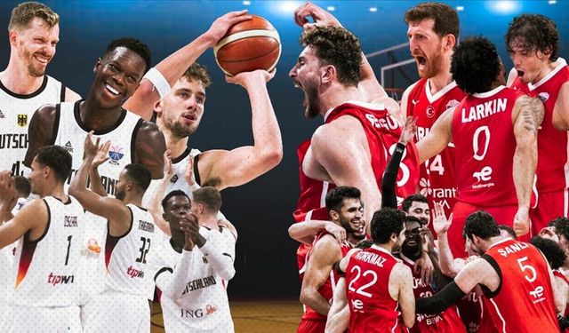 Basketbol Şampiyonası'nda kupa sahibini bulacak