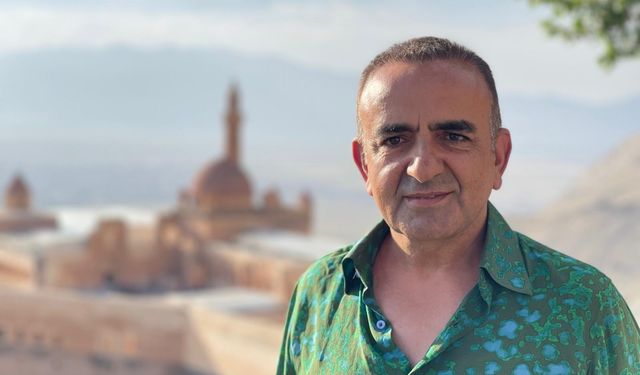 Ünlü ressam Acar, Avanos’ta eserlerini sergileyecek