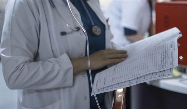 Nevşehir’de poliklinikler akşamları da hizmet veriyor
