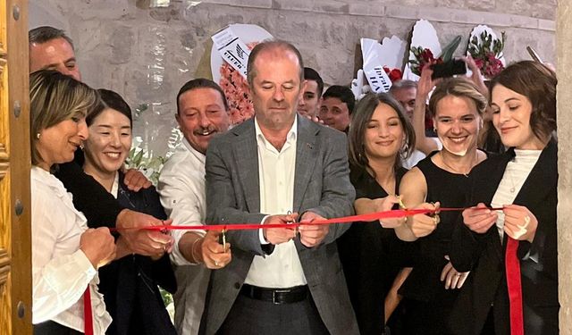 Kapadokya’da İtalyan rüzgârı esecek