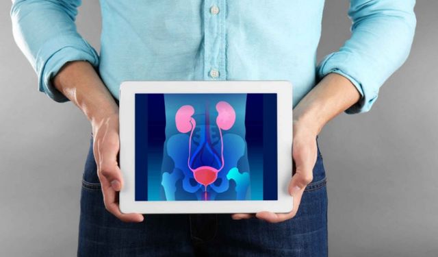 Erkeklerde en sık görülen ikinci kanser türü: prostat