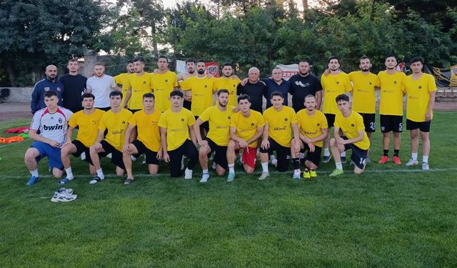 Derinkuyugücü’nün BAL macerası başlıyor