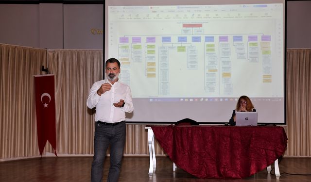 Belediye performans sistemini 2026’da hayata geçirecek