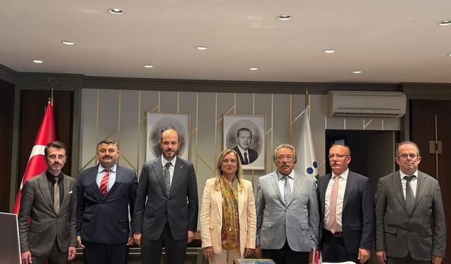 Başkan Bağcı’dan Kavak’a TOKİ müjdesi