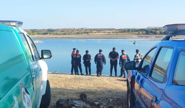 Kızılırmak Nehri’nde kaçak avcılığa suçüstü yapıldı