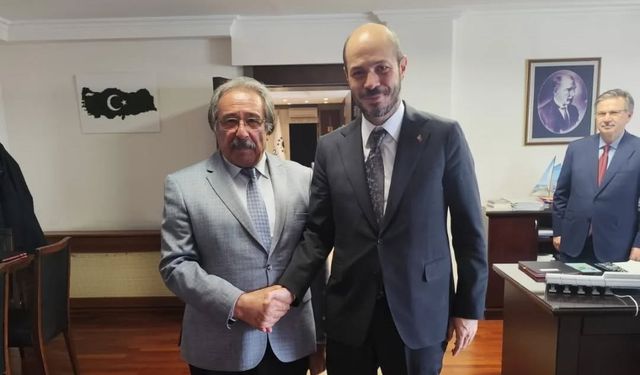 Avanos’a müjde: TOKİ’den 187 yeni konut