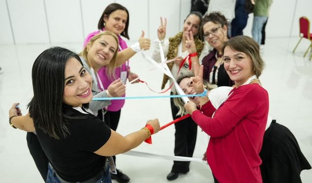 Evrensel çocuk oyunları eğitimle buluştu