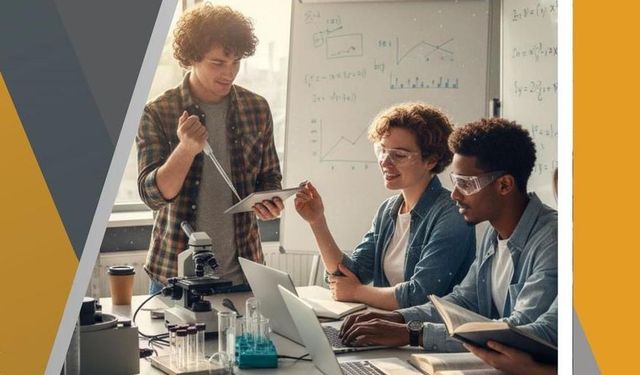 Üniversite öğrencilerine proje yazma eğitimi verilecek