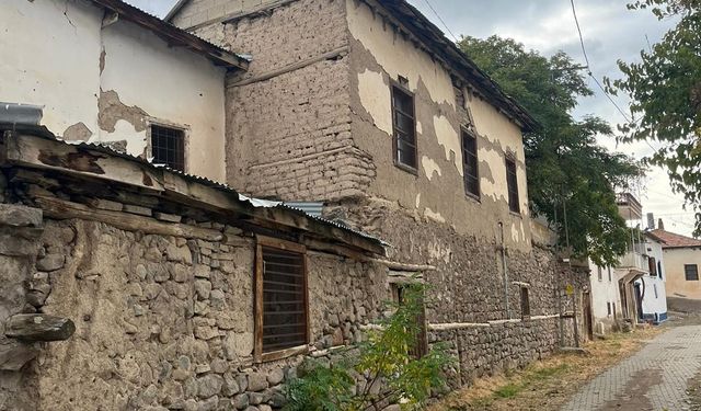 Yerel mimari özellikler tasarımlara yansıyacak