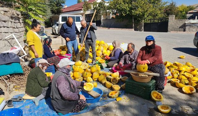 Çiftçilere destek ödemeleri hakkında bilgi verildi