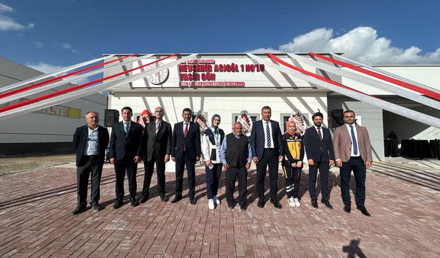 Yasin Gün'ün adı Acıgöl'de yaşatılacak