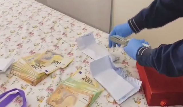 5 milyar liralık dolandırıcılık ağı çökertildi