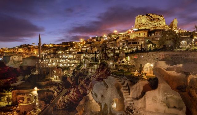 Kapadokya 9 oteli ile MICHELIN Key listesine damga vurdu