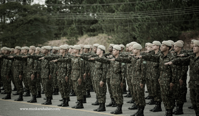 2003 Doğumlular Ne Zaman Muayene Olup, Ne Zaman Askere Gidecek?