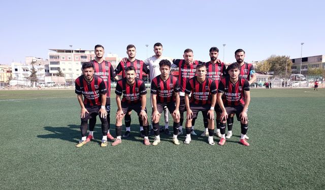 Derinkuyugücü bugün puan için ter dökecek