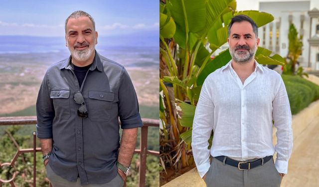 Turizm öncüsü Dinler kardeşler zirvede