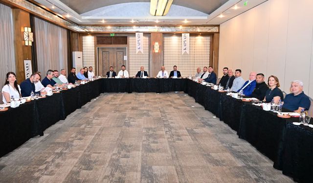 Kapadokya turizminin geleceğine yön verecek kritik raporlar