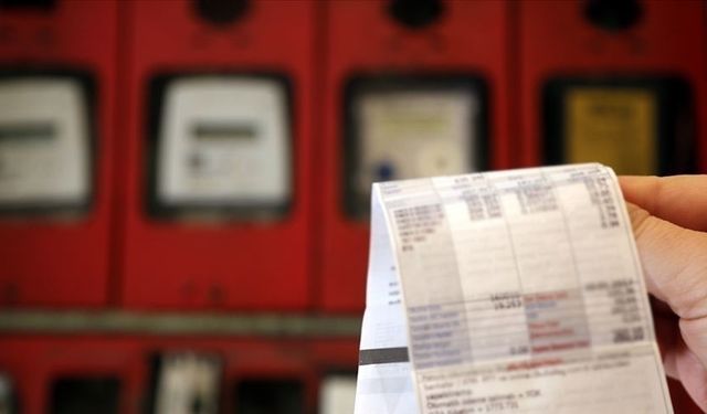 Bakan açıkladı: Elektrik ve doğalgaza zam mı geliyor?