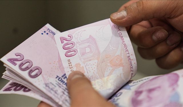 Hak sahipleri ödemelerini almaya başladı