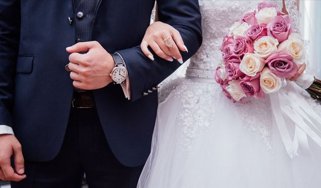 Evleneceklere müjde: Başvurular başladı