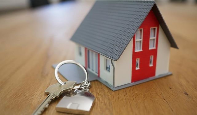 TÜİK açıkladı: Nevşehir’de konut satışı azaldı