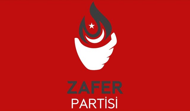 Zafer Partisi'nin yeni il başkanı belli oldu