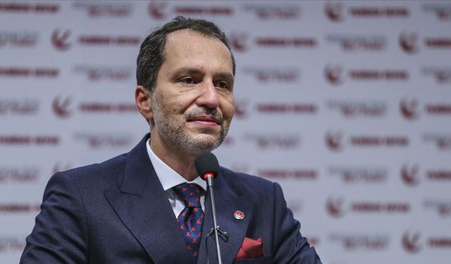 Başkan Altınışık duyurdu: Erbakan Nevşehir’e geliyor