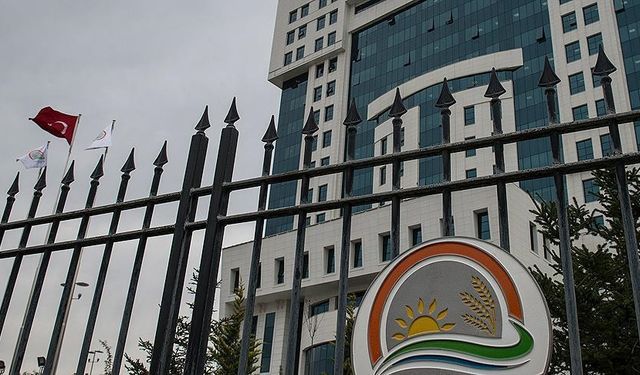 Tarım ve Orman Bakanlığı 200 personel alacak