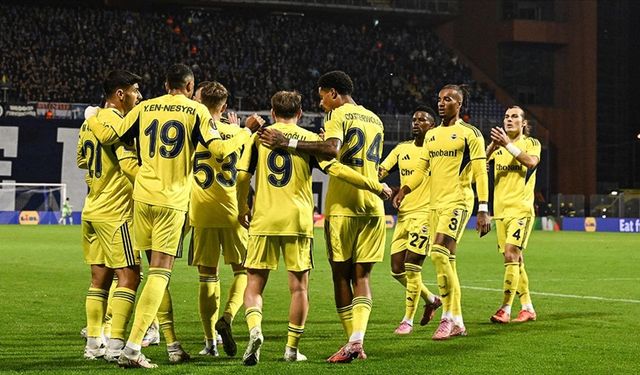 Fenerbahçe-Nice maçı ne zaman, hangi kanalda?