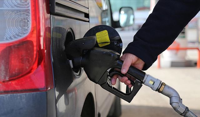 Araç sahipleri dikkat! LPG’ye zam geliyor