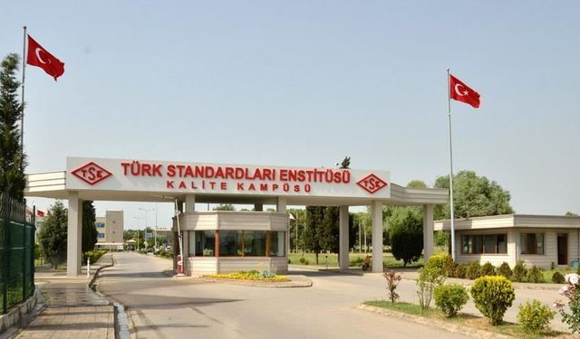 Türk Standardları Enstitüsü personel alacak