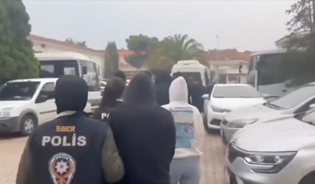 Nevşehir siber timleri sanal dolandırıcılara geçit vermiyor