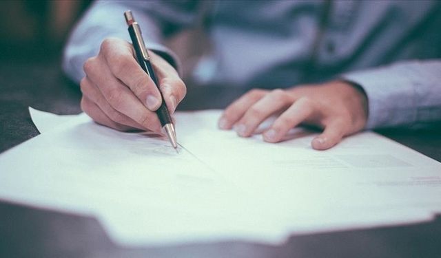 Meclis'e "Z kuşağı erken emeklilik hakkına kavuşsun" talebi