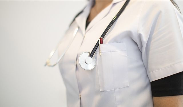 26 bin 673 sözleşmeli sağlık personeli İstihdam edilecek