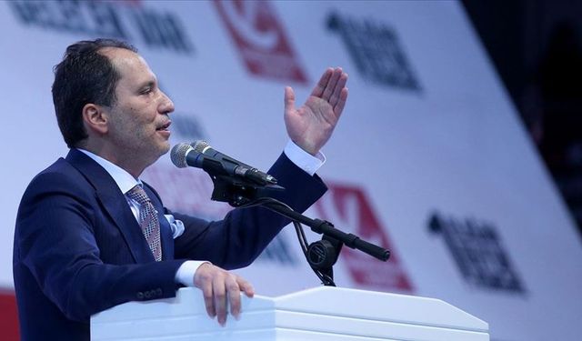 Erbakan’ın Nevşehir programı belli oldu