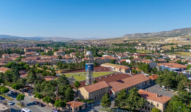 Kapadokya Üniversitesi akademik personel alacak