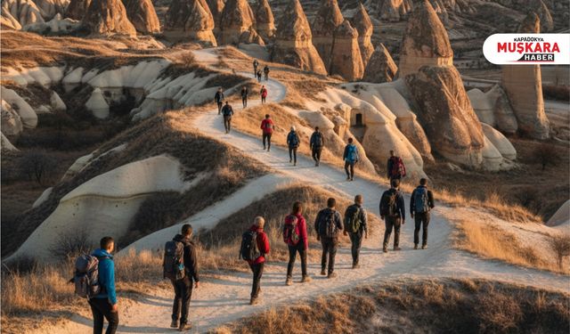 Kızılçukur Vadisi’nde sağlık için adım atılacak