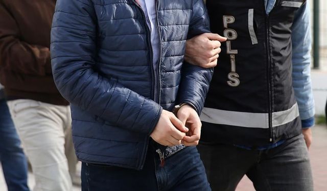 Nevşehir’de zehir taciri 15 kişi tutuklandı