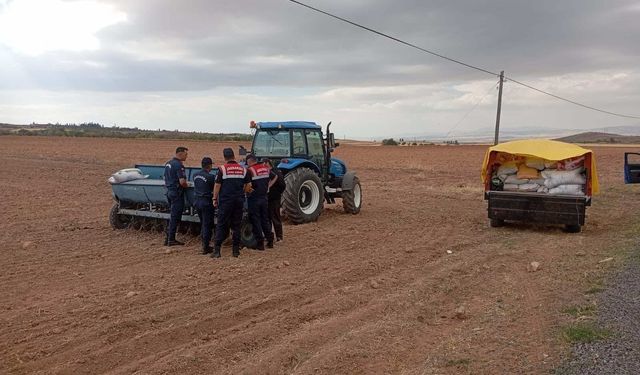 Nevşehir'de çevre ve hayvanları koruma denetimi