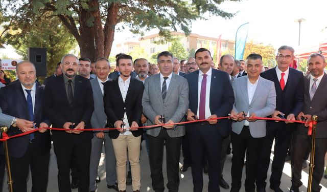 NEVÜ’de Diyanet Genç Ofisi açıldı