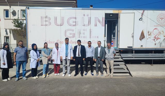 Havalimanı Müdürü Serdar Yılmaz’dan vatandaşlara çağrı