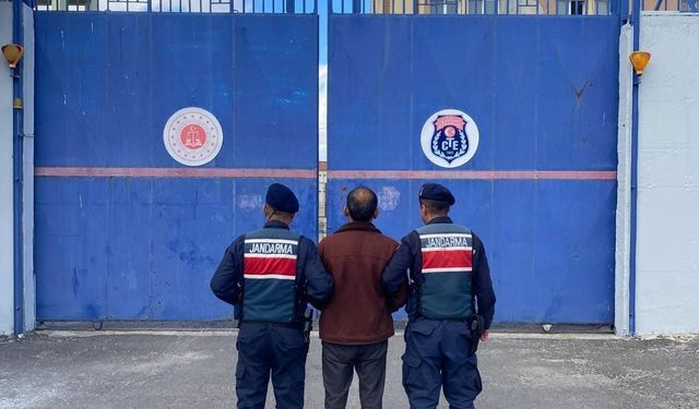 Nevşehir’de firarilere geçit yok: 1 günde 3 kişi yakalandı