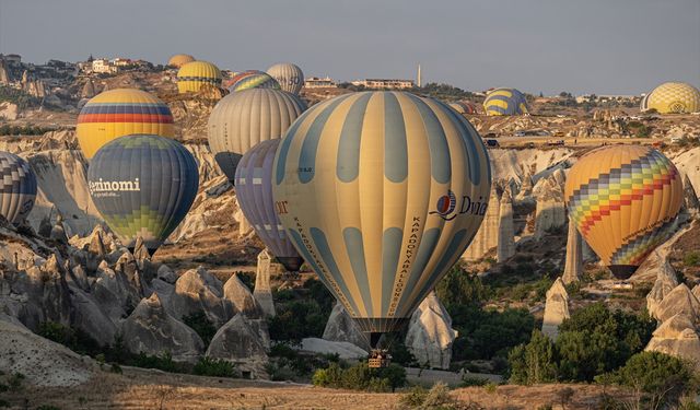 Turizmde çığır açacak proje hayata geçirildi
