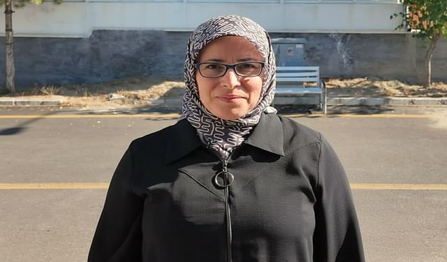 Nevşehir’de erken teşhis meme kanserinden kurtardı