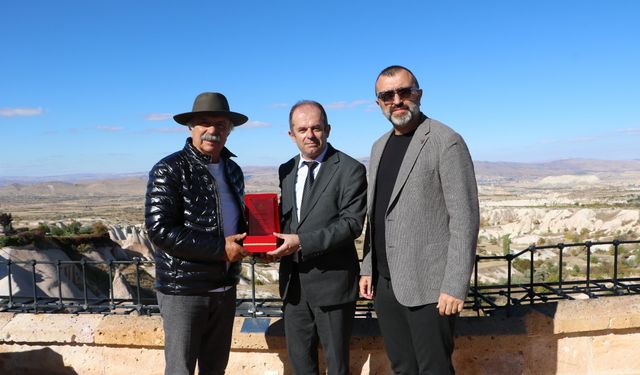 Michelin Key 2025’te Uçhisar rüzgarı