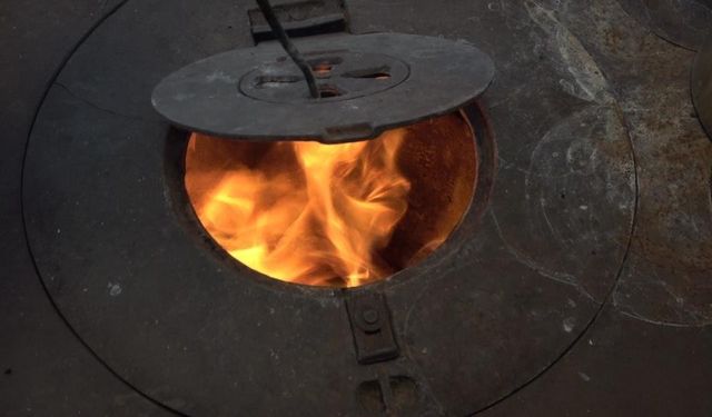 Soba yakan vatandaşlar dikkat!