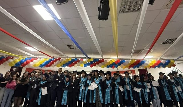 Öğrenciler çağın gerektirdiği becerileri kazandı